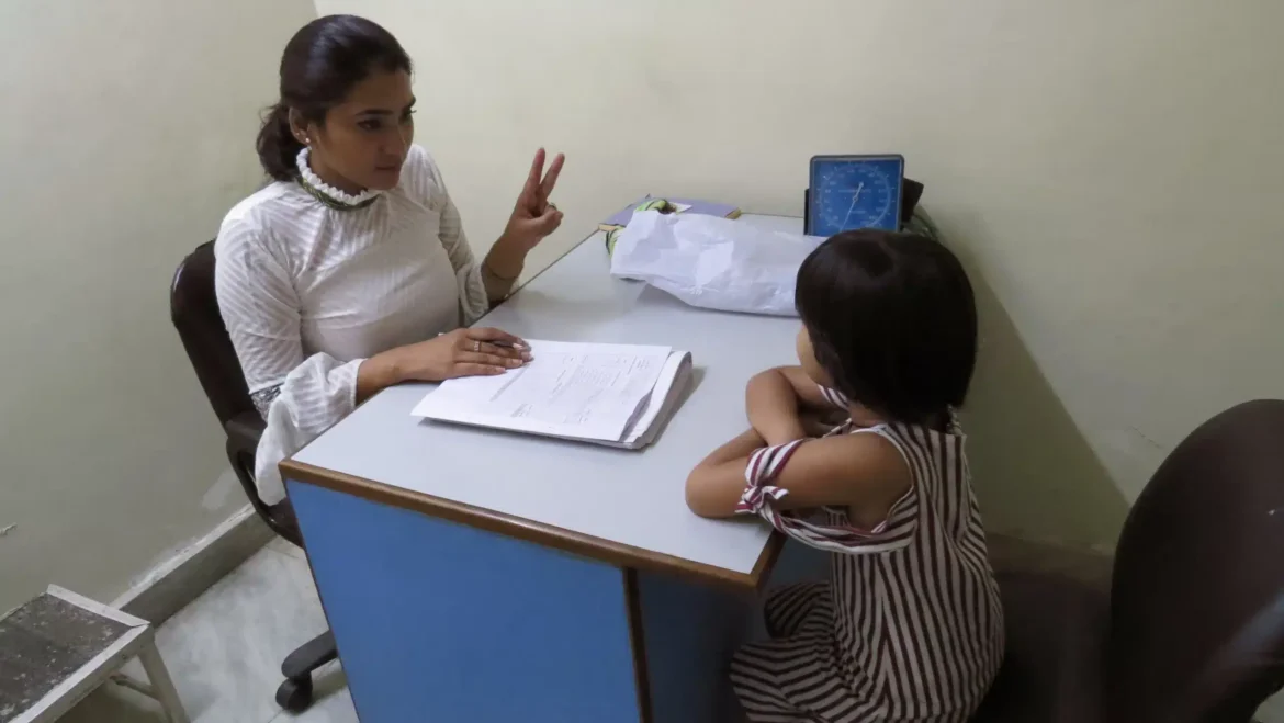 Psychometric Assessments