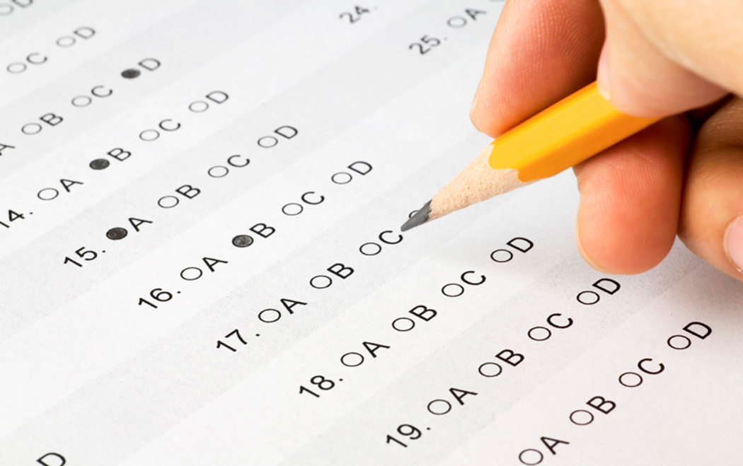 Say Goodbye to Examination Stress!!!