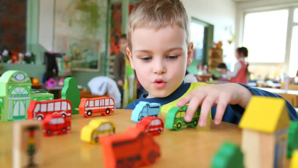 Choosing Toys Smartly