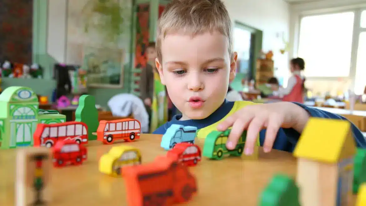 Choosing Toys Smartly