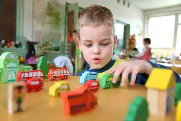 Choosing Toys Smartly