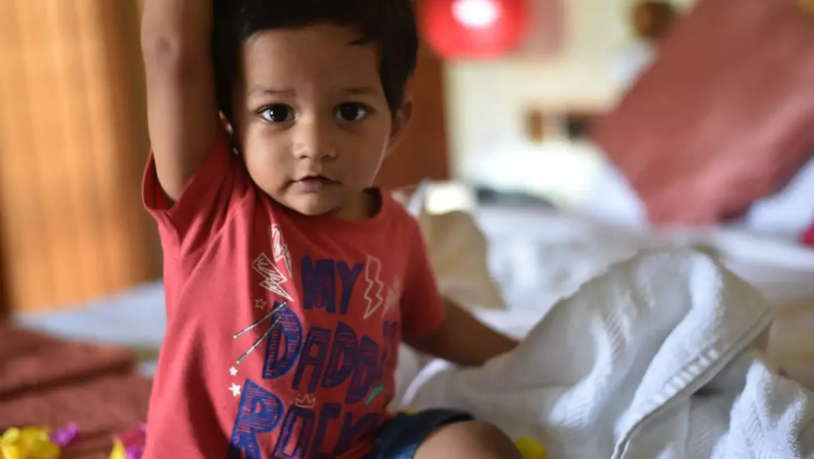 Fostering Emotional Stability in Kids