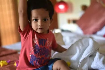 Fostering Emotional Stability in Kids