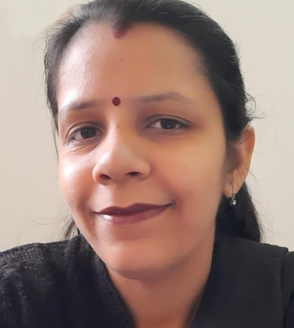 Dr. Sumedha Lamba