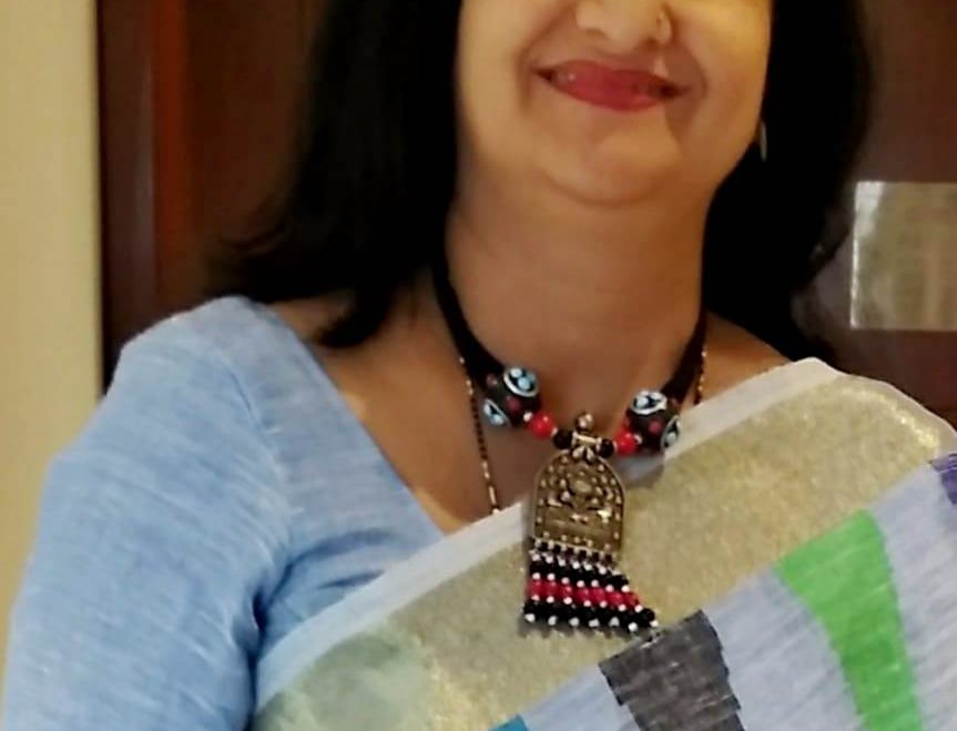 Dr. Subha Chandrashekhar