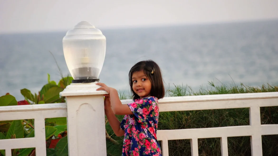 Do You Think You Can Spoil Your Child with Too Much Love?