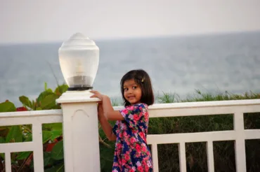 Do You Think You Can Spoil Your Child with Too Much Love?