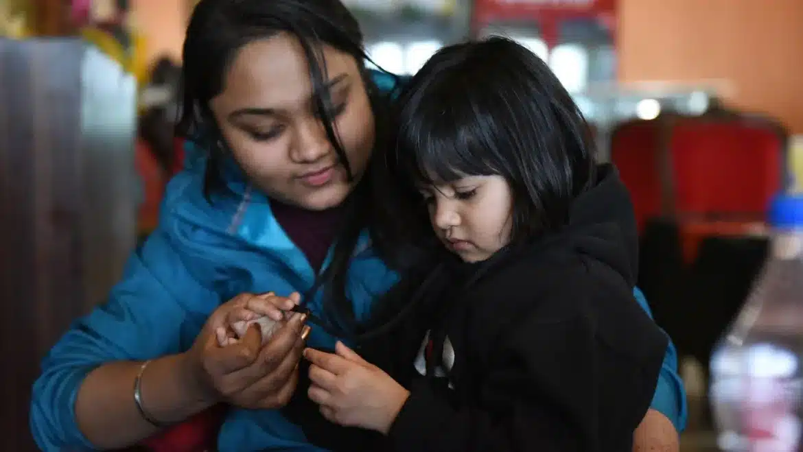 Identify your Parenting Style